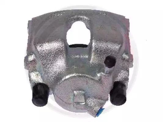 Супорт гальмівний передній E36/E46/E85 90-09 L (вент.), A.B.S. (429921)