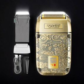 Електробритва з потрійним лезом VGR V-336.