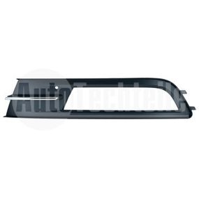 Вставка бампера под противотуманную фару левая VW Passat 14-, AutoTechteile, 385 3035, 385 4005