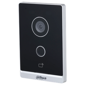 2МП IP Wi-Fi панель виклику з зчитувачем Mifare Dahua DHI-VTO2211G-WP-S2
