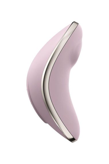 Вакуумный вибратор Satisfyer Vulva Lover 1 Violet sexstyle | Зображення 2