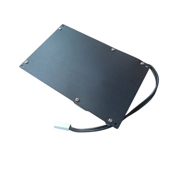 BMS JK B1A8S10P 4S-8S Ток - 100A Балансировка - 1A | Зображення 1