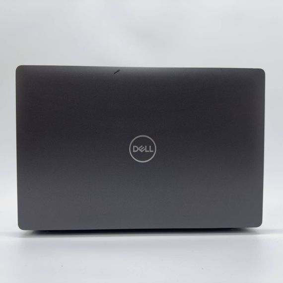 Ноутбук Dell Latitude 5500 / 15.6" (1920x1080) IPS / Intel Core i7-8665U (4 (8) ядра по 1.9 - 4.8 GHz) / 16 GB DDR4 / 256 GB SSD / Intel UHD Graphics / WebCam / HDMI б/в + Подарунок Мишка та килимок | Зображення 5