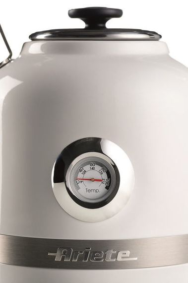 Електрочайник Ariete 2854 White (00C285401AR0)
