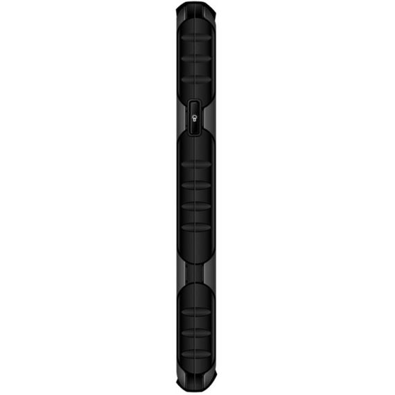 Мобільний телефон Maxcom MM920 Black (5908235973937) | Зображення 3