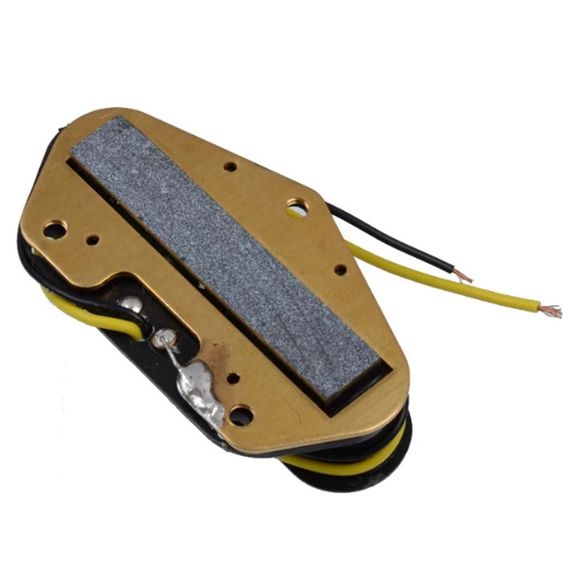 Бриджевий сингл датчик звукознімач для електрогітари Fender telecaster | Зображення 4