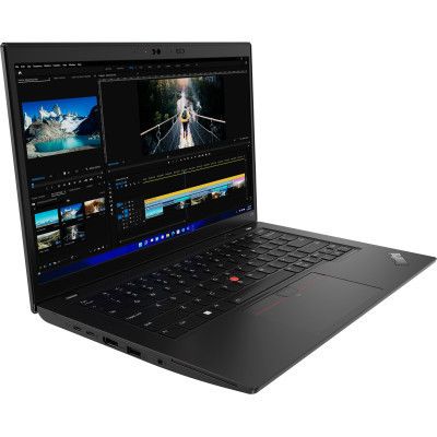 Ноутбук Lenovo ThinkPad L14 G4 (21H2SA3E00) | Зображення 1