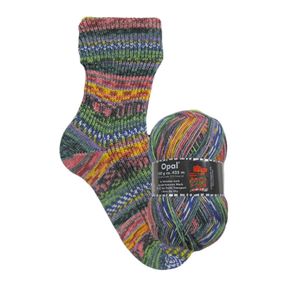 Opal Hundertwasser, 3202