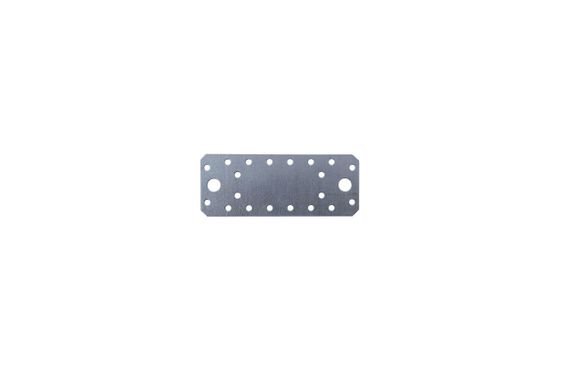 Пластина универсальная Apro - 140 x 55 x 2 мм (LPS-14055)