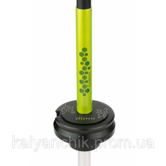 Шахта кальяна Embery subMONO-H - Lime | Зображення 2