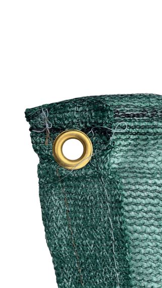 Сітка затіняюча "AgroStar"з UV(3*5) 45%затінення,