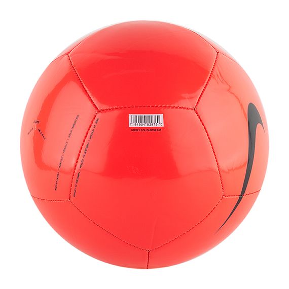 М'яч Nike NK PITCH TEAM - SP21 | Зображення 2