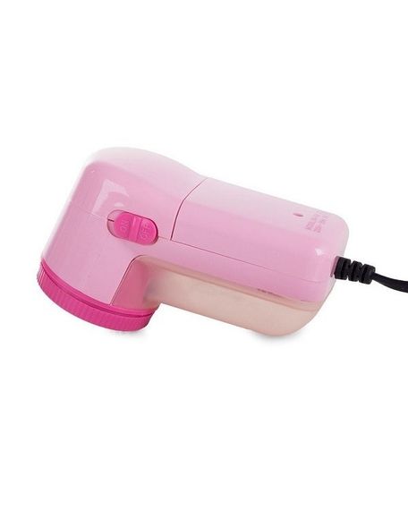 Машинка для стрижки катишків Jian Bo JB-5208 електрична 3 W із запасним лезом | Зображення 2