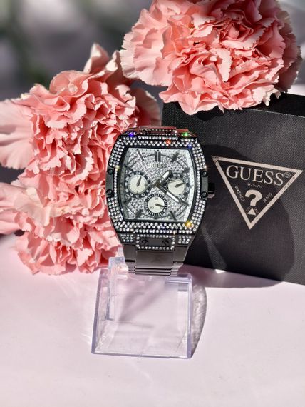 Годинник Guess унісекс GW0094G3