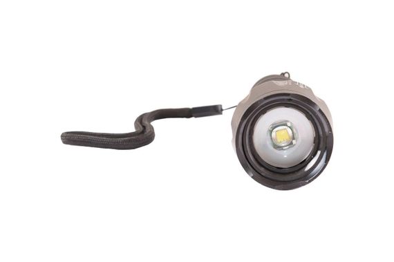 Фонарь тактический Mastertool - 1LED x 10 Вт x 5 режимов | Зображення 3