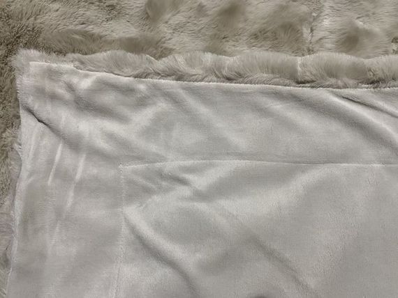 Плед Soho 200х230 см Vip Cream | Зображення 2