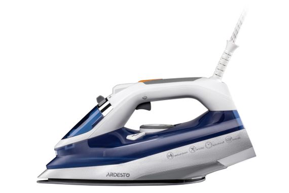 Праска Ardesto IR-С-2232-BL 2200 Вт | Зображення 2