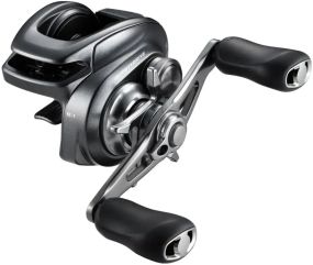 Котушка Shimano Bantam 151 HG Left Hand 8+1BB 7.1:1