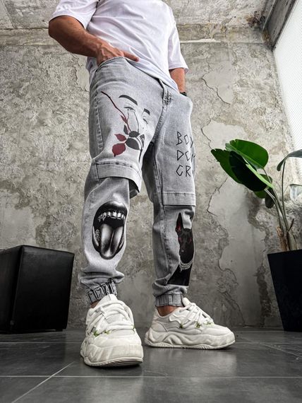 Джинси дтф | Зображення 2