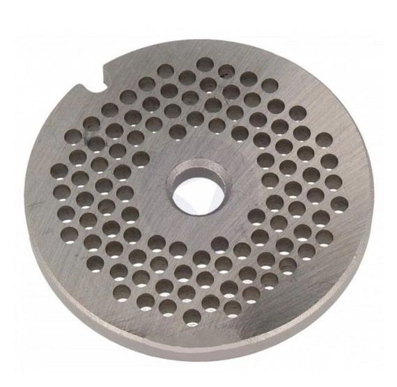 Сетка для мясорубки NR5 Zelmer 86.1240, Bosch 00755467 аналог