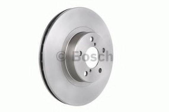 Диск гальмівний SUBARU LEGACY передн., вент. (вир-во Bosch) BOSCH 0986479147 на SUBARU FORESTER (SF)