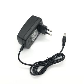 Імпульсний адаптер живлення YM-4810 48V 1А (48Вт) штекер 5.5/2.5 довжина 0,9м