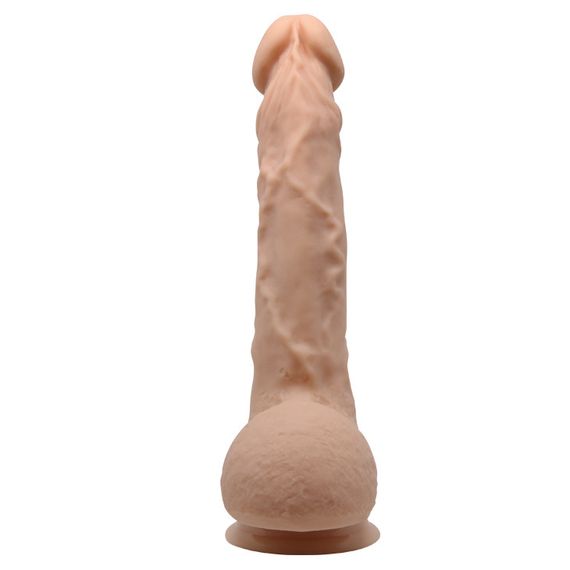 Фалоімітатор - Beautiful Encounter Jason Dildo Flesh sexstyle | Зображення 7
