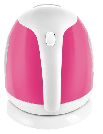 Електрочайник Sencor SWK 1018RS | Зображення 6