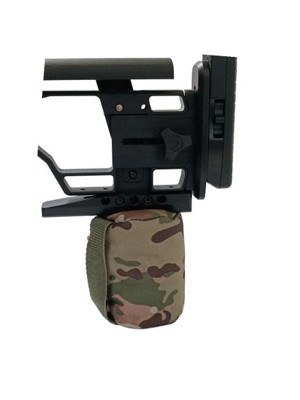 Мішок малий подушка 8 на 11 см GEN 3 Мультикам | Зображення 2