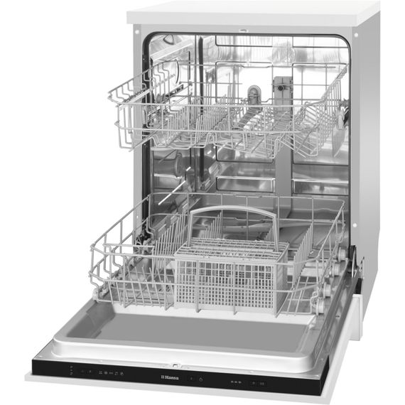 Посудомийна машина Hansa ZIM635PH | Зображення 3