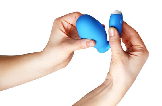 Інтерактивний тренажер для вправ Кегеля kGoal (США) | Зображення 4