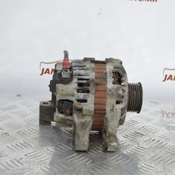 Генератор 70A Ford Fiesta IV Mk4 1.25i 16V / 1.4i 16V Форд Фієста 4 CA1137IR | Зображення 1