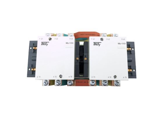 Контактор КМСр-5 185А реверс 400В/АС3 Ny95504530