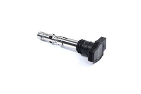 Котушка запалювання SEAT CORDOBA, IBIZA II, IBIZA III, LEON, TOLEDO II, SKODA OCTAVIA TOUR, SKODA SUPERB I 1.8L