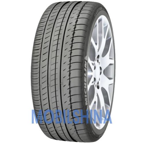 Летние шины MICHELIN Latitude Sport (275/45R20 110Y)