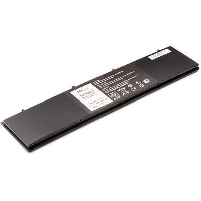 Аккумулятор для ноутбука DELL Latitude E7440 Series (DL7440PK) 7.4V 4500mAh PowerPlant (NB440726) | Зображення 1