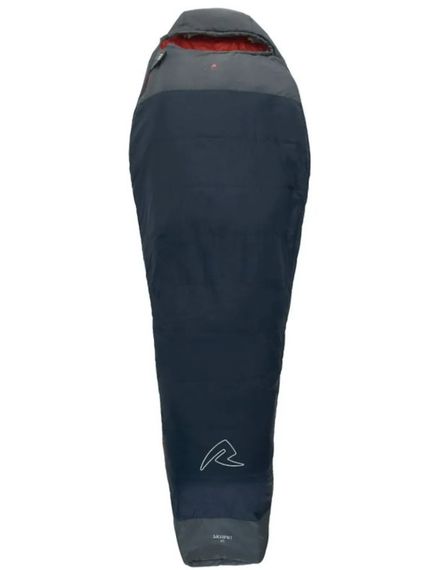 Спальний мішок Robens Moraine I "L"+11°C (250285)