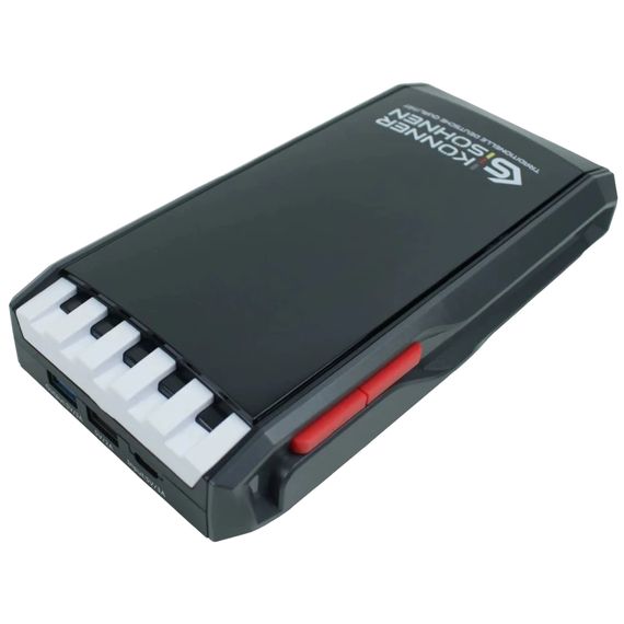 Konner&Sohnen KS JS-1400 Пуско-зарядний пристрій портативний | Зображення 1