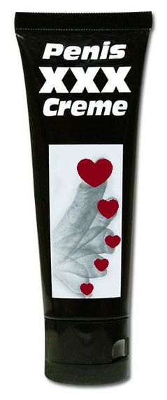 Крем ПЕНІС XXL 200 мл Sex Aura