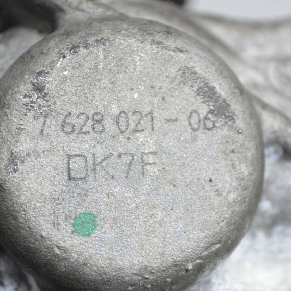 Привід ПНВТ BMW 1.6b 1 (F20 F21) 3 (F30 F35) привод паливного насоса БМВ ф20 ф30 7628021 | Зображення 5