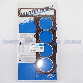 Прокладка ГБЦ Mercedes Benz OM601 88- (2 mm), 61-29120-30