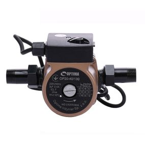 Насос циркуляційний Optima OP20-40 130 мм