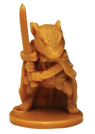 Настільна гра Мишачі оповідки (Mice and Mystics) | Зображення 5