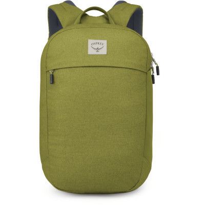 Рюкзак туристический Osprey Arcane Large Day matcha green heather O/S (009.001.0200) | Зображення 2
