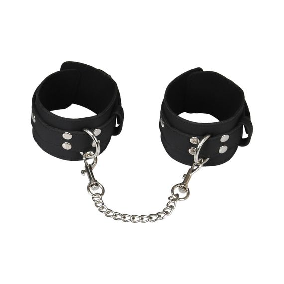 Набір БДСМ - Erospace Wild Play BDSM Set 5 pcs C11 Sex Aura | Зображення 5