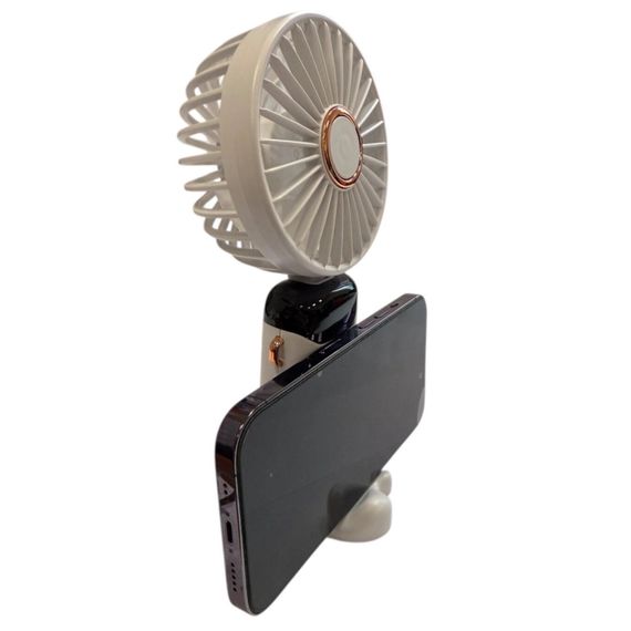 Вентилятор XoKo XK-F03-WH | Зображення 1