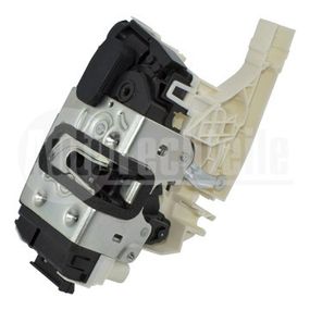 Замок двери задней правой Mercedes Benz W906 / VW Crafter, AutoTechteile, 100 7414, 7414