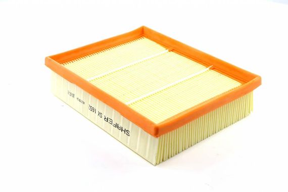 Фільтр повітряний SHAFER SX1652 MB A (W169), B (W245), 1.5-2.0, 04-12