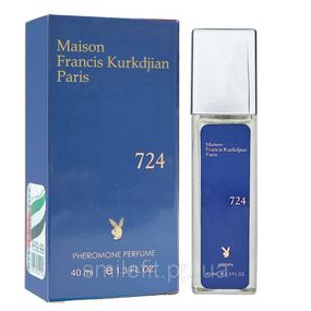 Maison Francis Kurkdjian 724 Pheromone Parfum унисекс 40 мл