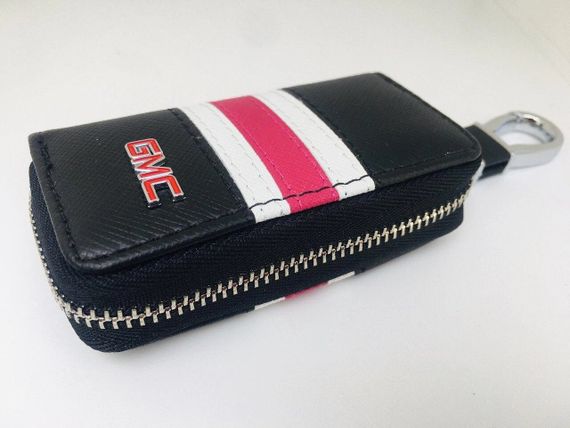 Ключниця для авто KeyHolder GMC